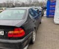Черный БМВ 3 Серия, объемом двигателя 1.8 л и пробегом 350 тыс. км за 4500 $, фото 8 на Automoto.ua