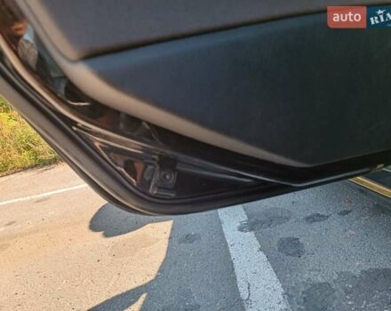 Черный БМВ 3 Серия, объемом двигателя 2 л и пробегом 285 тыс. км за 5999 $, фото 14 на Automoto.ua