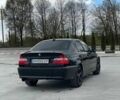 Чорний БМВ 3 Серія, об'ємом двигуна 1.8 л та пробігом 276 тис. км за 5800 $, фото 9 на Automoto.ua