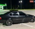 Чорний БМВ 3 Серія, об'ємом двигуна 2.2 л та пробігом 290 тис. км за 4300 $, фото 8 на Automoto.ua