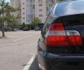 Чорний БМВ 3 Серія, об'ємом двигуна 2 л та пробігом 350 тис. км за 6200 $, фото 9 на Automoto.ua