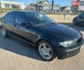 Чорний БМВ 3 Серія, об'ємом двигуна 1.8 л та пробігом 260 тис. км за 5400 $, фото 3 на Automoto.ua