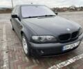 Чорний БМВ 3 Серія, об'ємом двигуна 2 л та пробігом 235 тис. км за 6500 $, фото 3 на Automoto.ua