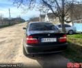 Черный БМВ 3 Серия, объемом двигателя 2 л и пробегом 234 тыс. км за 5400 $, фото 3 на Automoto.ua