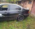 Черный БМВ 3 Серия, объемом двигателя 2.5 л и пробегом 2 тыс. км за 1200 $, фото 20 на Automoto.ua