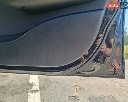 Черный БМВ 3 Серия, объемом двигателя 2 л и пробегом 285 тыс. км за 5999 $, фото 19 на Automoto.ua