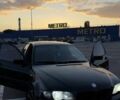 Черный БМВ 3 Серия, объемом двигателя 1.9 л и пробегом 280 тыс. км за 5200 $, фото 1 на Automoto.ua