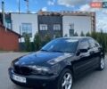 Черный БМВ 3 Серия, объемом двигателя 2 л и пробегом 360 тыс. км за 3999 $, фото 1 на Automoto.ua