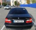 Чорний БМВ 3 Серія, об'ємом двигуна 2 л та пробігом 333 тис. км за 5200 $, фото 5 на Automoto.ua