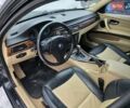 Черный БМВ 3 Серия, объемом двигателя 2 л и пробегом 250 тыс. км за 7200 $, фото 45 на Automoto.ua