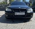 Черный БМВ 3 Серия, объемом двигателя 2 л и пробегом 300 тыс. км за 6000 $, фото 1 на Automoto.ua