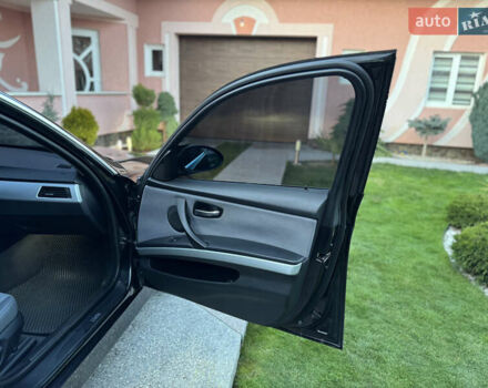 Чорний БМВ 3 Серія, об'ємом двигуна 2 л та пробігом 306 тис. км за 6800 $, фото 14 на Automoto.ua