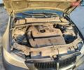 Чорний БМВ 3 Серія, об'ємом двигуна 2 л та пробігом 292 тис. км за 6500 $, фото 10 на Automoto.ua