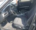Черный БМВ 3 Серия, объемом двигателя 2 л и пробегом 290 тыс. км за 6600 $, фото 27 на Automoto.ua