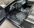 Черный БМВ 3 Серия, объемом двигателя 2 л и пробегом 280 тыс. км за 7200 $, фото 7 на Automoto.ua
