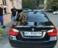 Черный БМВ 3 Серия, объемом двигателя 2 л и пробегом 294 тыс. км за 6500 $, фото 4 на Automoto.ua