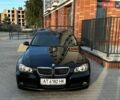Чорний БМВ 3 Серія, об'ємом двигуна 2 л та пробігом 253 тис. км за 5890 $, фото 1 на Automoto.ua