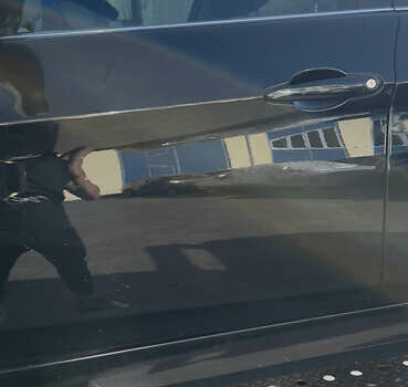 Чорний БМВ 3 Серія, об'ємом двигуна 3 л та пробігом 168 тис. км за 5555 $, фото 7 на Automoto.ua