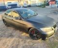Чорний БМВ 3 Серія, об'ємом двигуна 2 л та пробігом 292 тис. км за 6500 $, фото 2 на Automoto.ua
