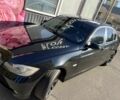 Черный БМВ 3 Серия, объемом двигателя 2 л и пробегом 294 тыс. км за 6500 $, фото 2 на Automoto.ua