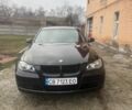 Черный БМВ 3 Серия, объемом двигателя 2 л и пробегом 378 тыс. км за 5450 $, фото 2 на Automoto.ua