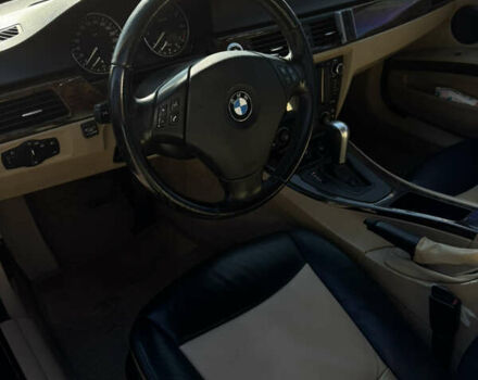 БМВ 3 Серия 2005 в Дубно на Automoto.ua Черный БМВ 3 Серия, объемом двигателя 2 л и пробегом 250 тыс. км за 5999 $, фото 20 на Automoto.ua