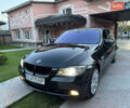 Чорний БМВ 3 Серія, об'ємом двигуна 2 л та пробігом 306 тис. км за 6800 $, фото 7 на Automoto.ua