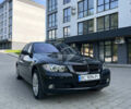 Чорний БМВ 3 Серія, об'ємом двигуна 2 л та пробігом 258 тис. км за 7500 $, фото 5 на Automoto.ua