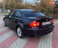 Черный БМВ 3 Серия, объемом двигателя 2 л и пробегом 324 тыс. км за 5600 $, фото 6 на Automoto.ua