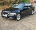 Чорний БМВ 3 Серія, об'ємом двигуна 2 л та пробігом 375 тис. км за 4800 $, фото 1 на Automoto.ua