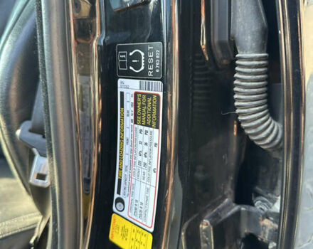 Чорний БМВ 3 Серія, об'ємом двигуна 3 л та пробігом 168 тис. км за 5555 $, фото 17 на Automoto.ua