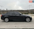 Чорний БМВ 3 Серія, об'ємом двигуна 2 л та пробігом 214 тис. км за 7499 $, фото 6 на Automoto.ua