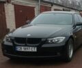 Черный БМВ 3 Серия, объемом двигателя 2 л и пробегом 330 тыс. км за 8000 $, фото 1 на Automoto.ua