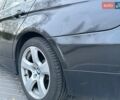 Чорний БМВ 3 Серія, об'ємом двигуна 2 л та пробігом 234 тис. км за 7400 $, фото 19 на Automoto.ua