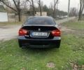 Черный БМВ 3 Серия, объемом двигателя 2.5 л и пробегом 200 тыс. км за 5999 $, фото 5 на Automoto.ua