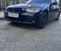 Черный БМВ 3 Серия, объемом двигателя 2 л и пробегом 226 тыс. км за 5800 $, фото 3 на Automoto.ua