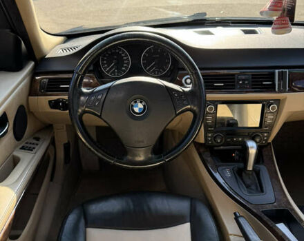 БМВ 3 Серия 2005 в Дубно на Automoto.ua Черный БМВ 3 Серия, объемом двигателя 2 л и пробегом 250 тыс. км за 5999 $, фото 17 на Automoto.ua