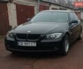 Черный БМВ 3 Серия, объемом двигателя 2 л и пробегом 301 тыс. км за 8000 $, фото 1 на Automoto.ua
