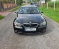 Чорний БМВ 3 Серія, об'ємом двигуна 2 л та пробігом 300 тис. км за 6300 $, фото 1 на Automoto.ua