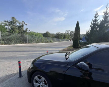 Чорний БМВ 3 Серія, об'ємом двигуна 2 л та пробігом 333 тис. км за 6999 $, фото 18 на Automoto.ua