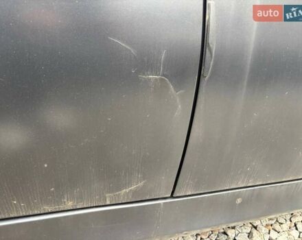 Чорний БМВ 3 Серія, об'ємом двигуна 2 л та пробігом 258 тис. км за 5000 $, фото 7 на Automoto.ua