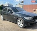 Черный БМВ 3 Серия, объемом двигателя 2 л и пробегом 473 тыс. км за 4000 $, фото 1 на Automoto.ua