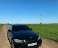 Чорний БМВ 3 Серія, об'ємом двигуна 2.5 л та пробігом 245 тис. км за 7700 $, фото 1 на Automoto.ua