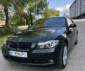 Чорний БМВ 3 Серія, об'ємом двигуна 2 л та пробігом 258 тис. км за 7500 $, фото 6 на Automoto.ua