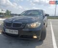 Черный БМВ 3 Серия, объемом двигателя 2 л и пробегом 290 тыс. км за 6600 $, фото 2 на Automoto.ua