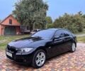 Чорний БМВ 3 Серія, об'ємом двигуна 2 л та пробігом 470 тис. км за 4200 $, фото 1 на Automoto.ua