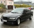 Черный БМВ 3 Серия, объемом двигателя 2 л и пробегом 350 тыс. км за 1300 $, фото 1 на Automoto.ua