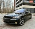 Чорний БМВ 3 Серія, об'ємом двигуна 2 л та пробігом 206 тис. км за 6599 $, фото 1 на Automoto.ua