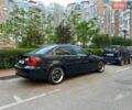 Чорний БМВ 3 Серія, об'ємом двигуна 2.5 л та пробігом 88 тис. км за 18000 $, фото 1 на Automoto.ua