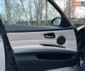 Чорний БМВ 3 Серія, об'ємом двигуна 2 л та пробігом 234 тис. км за 7400 $, фото 9 на Automoto.ua